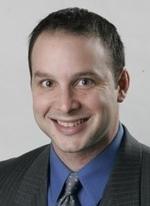 Jack Perri, Assistant Coach