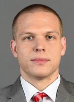Jimmie Oakman, Director of Basketball Operations