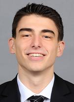 John Papale, Director of Basketball Operations